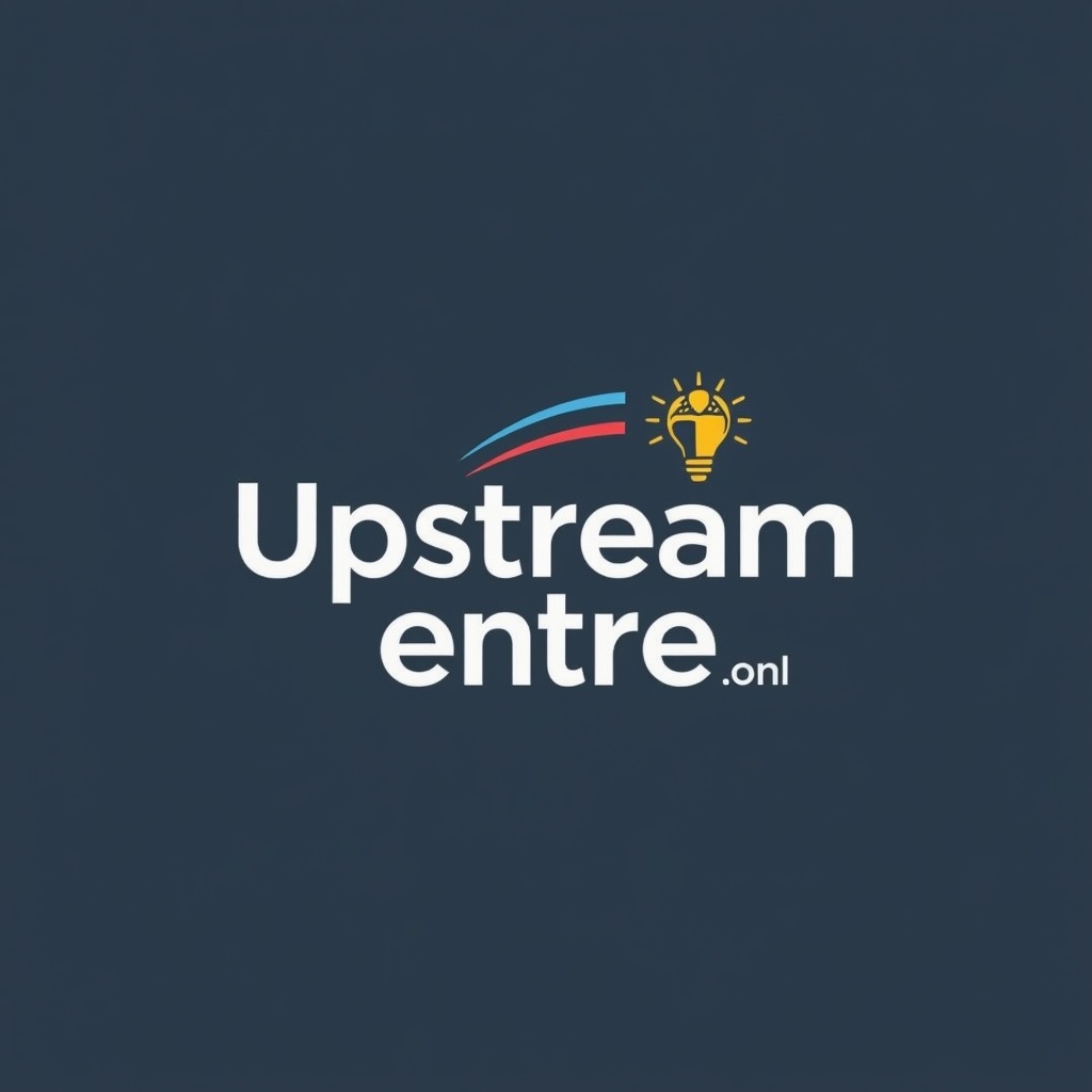 Upstreamente